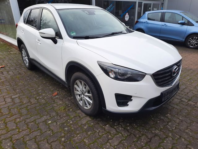 Mazda CX-5 SKYACTIV-G 165 Exclusive-Line 1.Hand