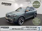 Dacia Duster III TCe  130 1.2 Mild-Hybrid EU6e Extreme - Dacia Neuwagen: Eu