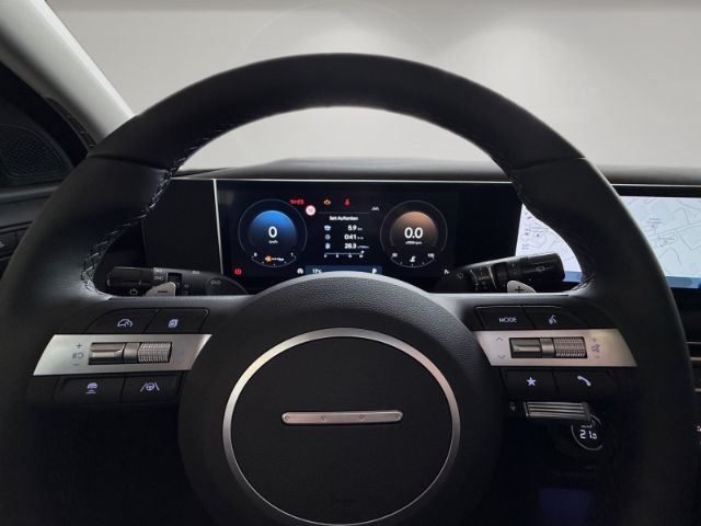 Hyundai TUCSON - Bild 8