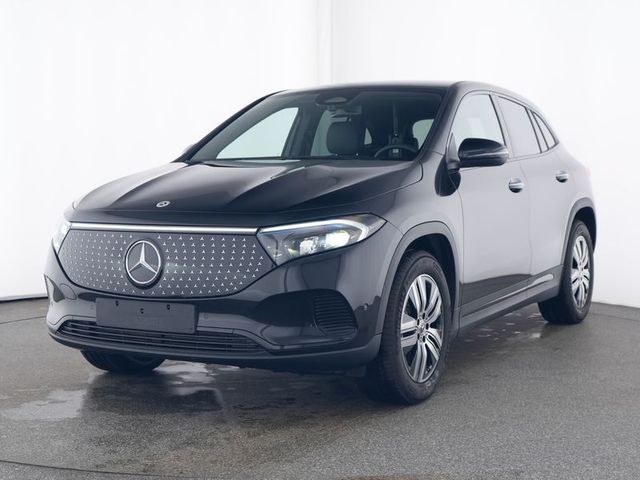 EQA 350 4MATIC Electric Art Adv Plus Memorysitze