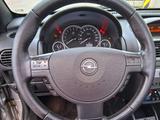 Opel Tigra Twin Top Basis - Opel Tigra Benziner Gebrauchtwagen