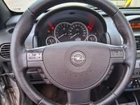 Opel Tigra Twin Top Basis