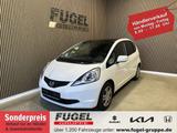 Honda Jazz 1.4 Comfort Klimaauto.|Pano - Honda in Chemnitz