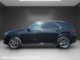 Mercedes-Benz GLE 580 4Matic AMG Line+Pano+AHK+Burmester+ShzFo - Mercedes-Benz GLE 580 aus 2023