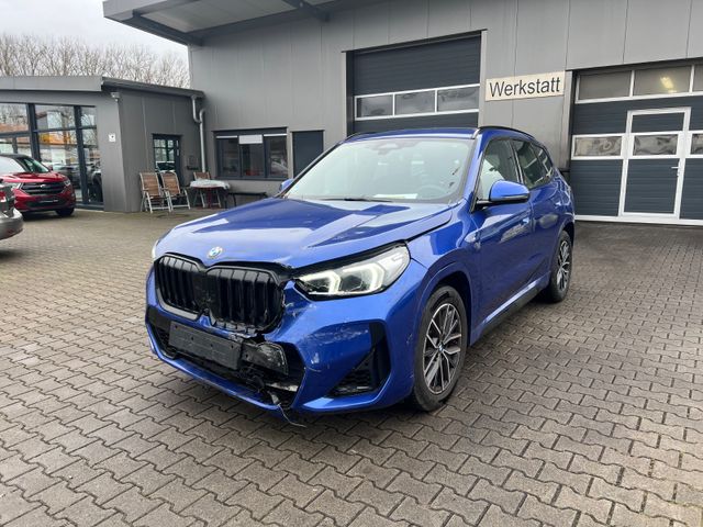 BMW X1 23i xDrive M Sport *INNOVATION*HUD*H&K*ACC*