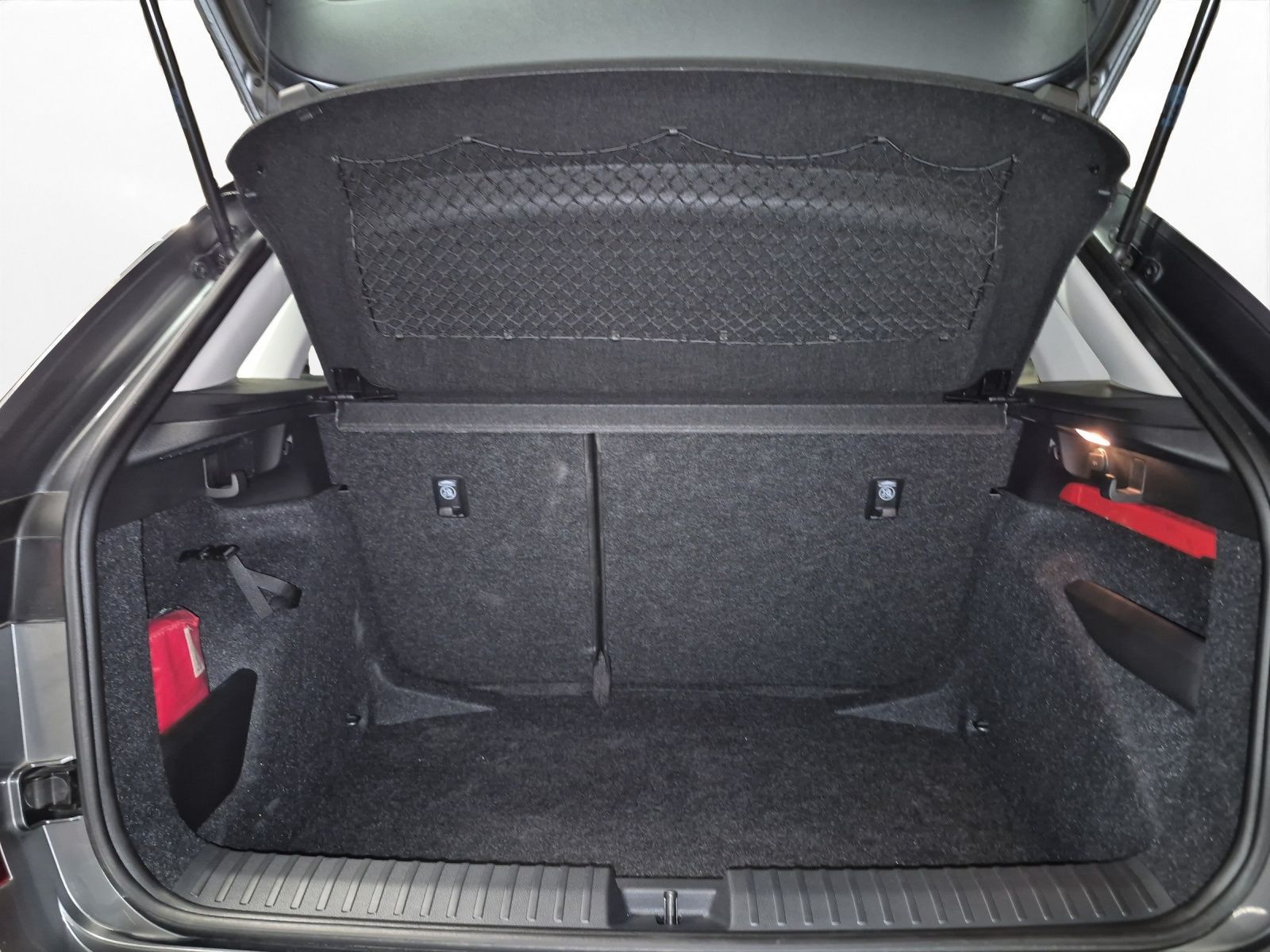 Skoda Kamiq - Bild 17