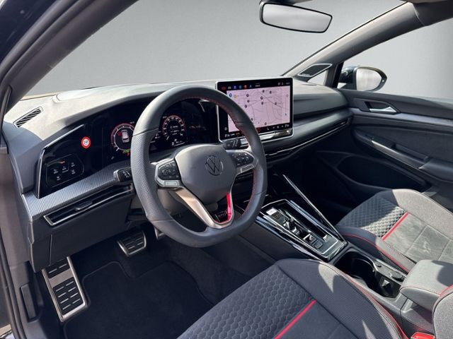 Golf GTI Clubsport 2.0 TSI FACELIFT HK+RFK+NAVI+