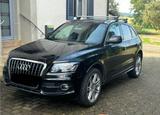 Audi Q5 3.0TDI V6 - gebrauchte Audi Q5 aus dem Jahr 2008