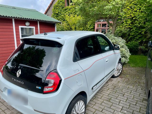 RENAULT Twingo