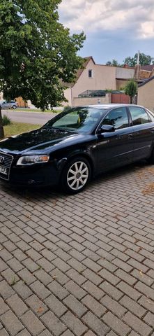 Audi A4 B7 3,2l v6 quattro s-line