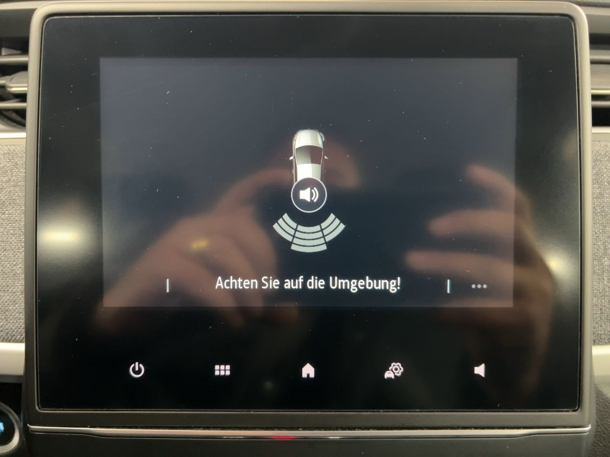 Renault ZOE - Bild 15