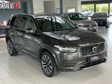 Volvo XC90 Momentum Pro AWD/7-Sitzer/ - Volvo aus 2019