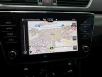 Skoda Superb - Vorschau Bild 2