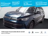 Volkswagen Tiguan 1.5 eTSI DSG Life Navi AHK LED-Plus ACC - Volkswagen Tiguan: Plus