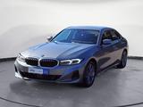 BMW 330d xDrive Automatik Innovationsp. Standhzg. - BMW 3er Reihe: Allradantrieb