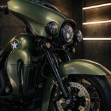 Harley-Davidson FLHXS - Harley-Davidson Motorräder in Bonn