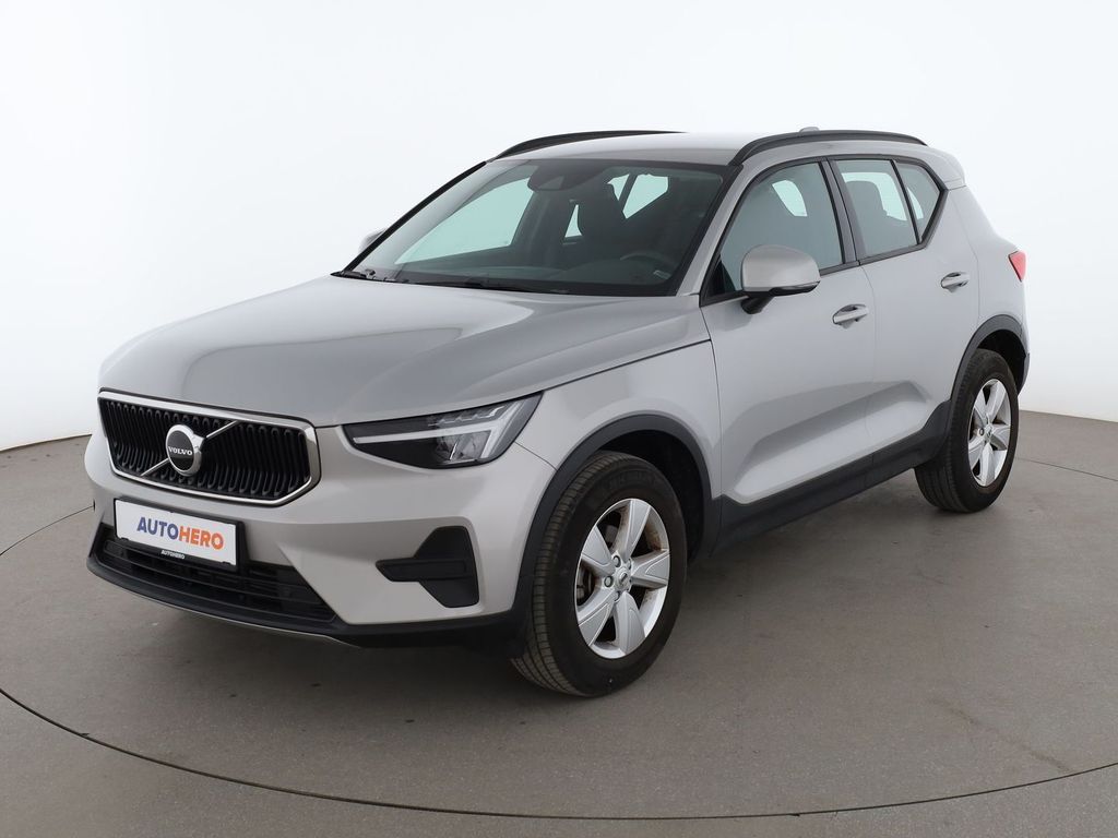 Image of Volvo XC40