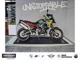 BMW F 900 GS Dynamik-Paket, Keyless Ride - HALLE