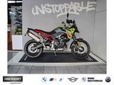 BMW F 900 GS Dynamik-Paket, Keyless Ride - BMW ERFURT