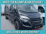 Malibu Van 640LE Wechselrichter,Solar,Lithium,Luftfeder - Malibu Wohnwagen & Wohnmobile