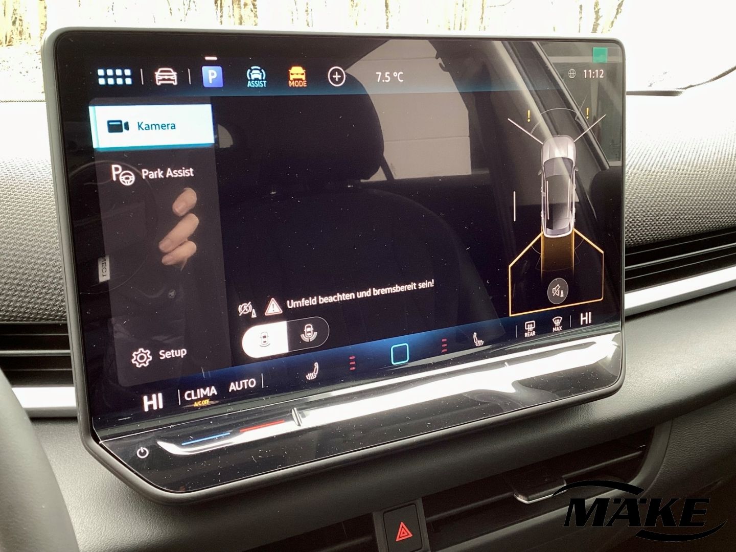 T-Roc Style 1.5 eTSI DSG 20'' ACC IQ.L RFK PD NA