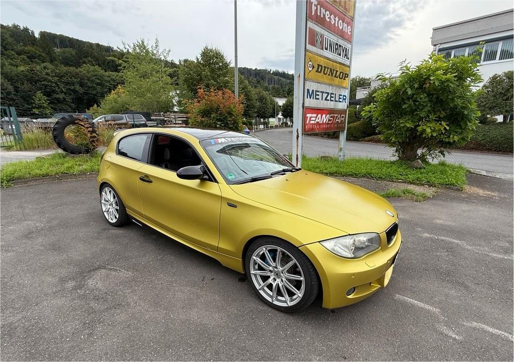 BMW 120