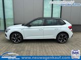 Skoda "Monte Carlo" (1) LIEFERUNG KOSTENLOS! *ANGEB... - Skoda Kamiq Neuwagen