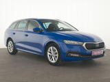 Skoda Octavia First Edition Head-up|Kessy|LED|Navi|SHZ - Skoda Octavia: Edition