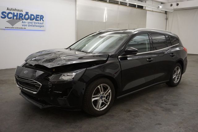 Ford Focus Turnier 1.0 Cool & Connect *Kamera*Navi*