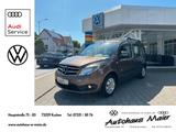Mercedes-Benz Citan Kombi Tourer 111 CDI lang - Mercedes-Benz Citan mit Diesel-Antrieb