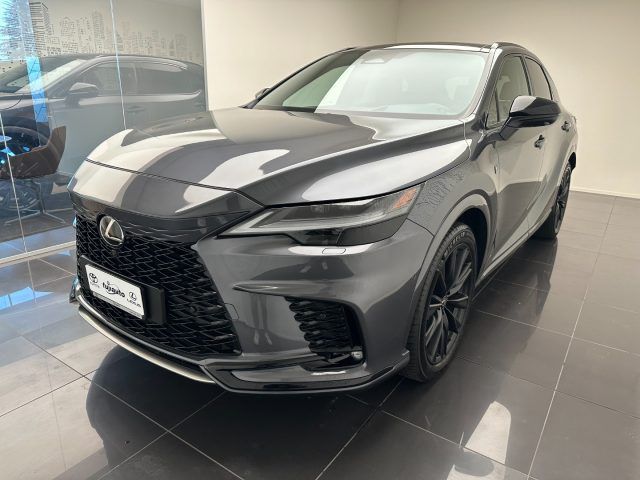 Autres LEXUS RX 500h Hybrid Turbo F-Sport