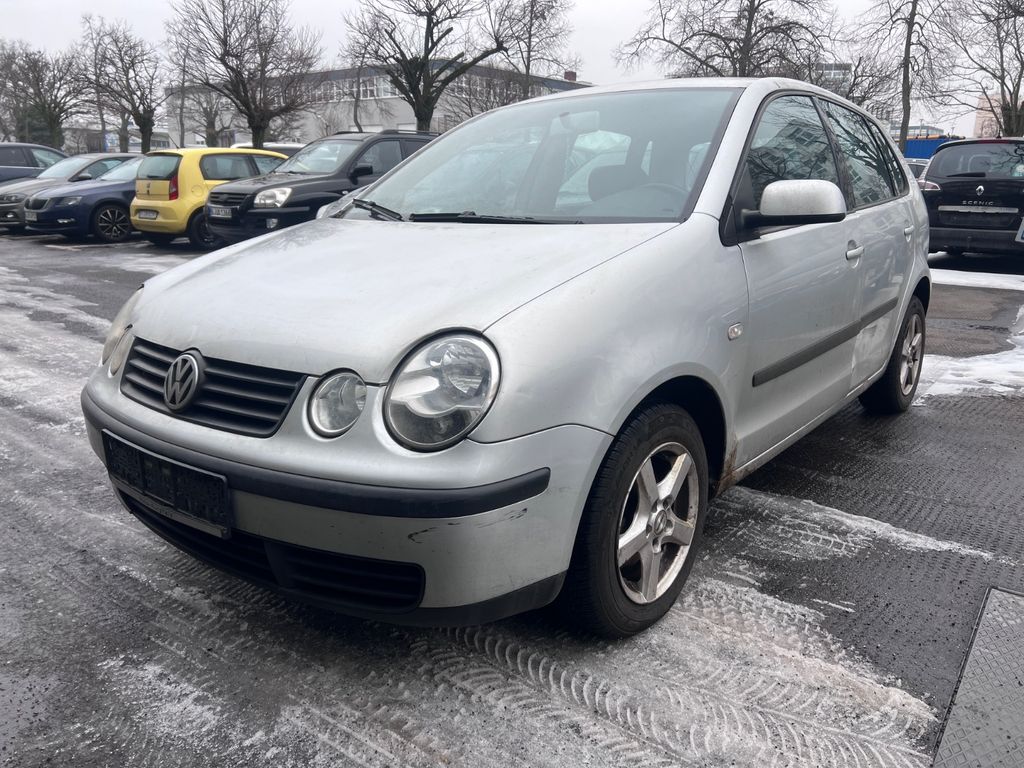 Angebot ansehen Volkswagen Polo