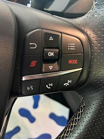 Ford Focus Lim. ST Performance