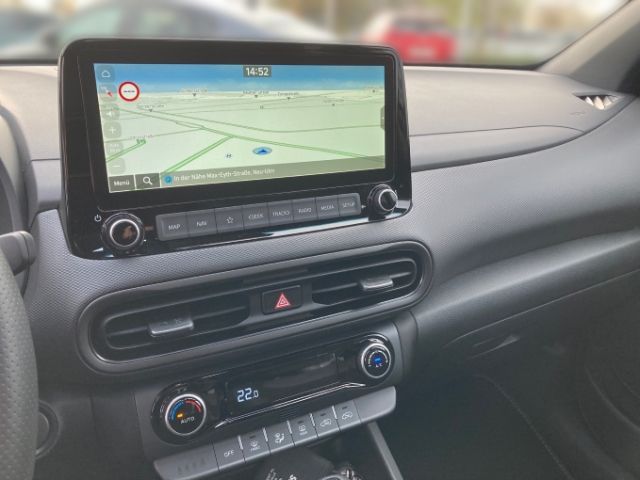 Fahrzeugabbildung Hyundai KONA N Performance 2WD 2.0 T-GDI EU6d HUD Navi S