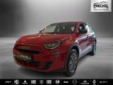 Fiat 600 Hybrid /Automatik/ Sitzheizung/Klimaanlage - Fiat Neuwagen in Düsseldorf