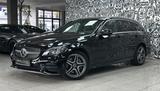 Mercedes-Benz C 400 4-MATIC*3x AMG SPORT*PANO*DISTRO*HUD*AHK* - Mercedes-Benz C 400 mit Panoramadach