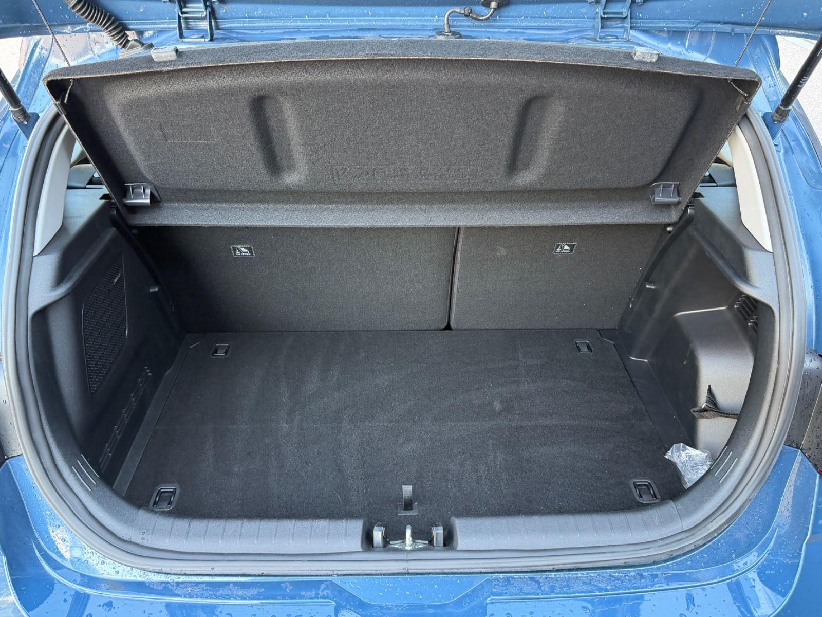 Hyundai i20 – Bild 12