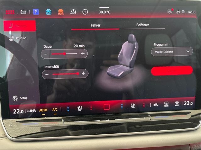 Tiguan  Elegance 2.0 TDI MATRIX CLI AHK PANO SHZ