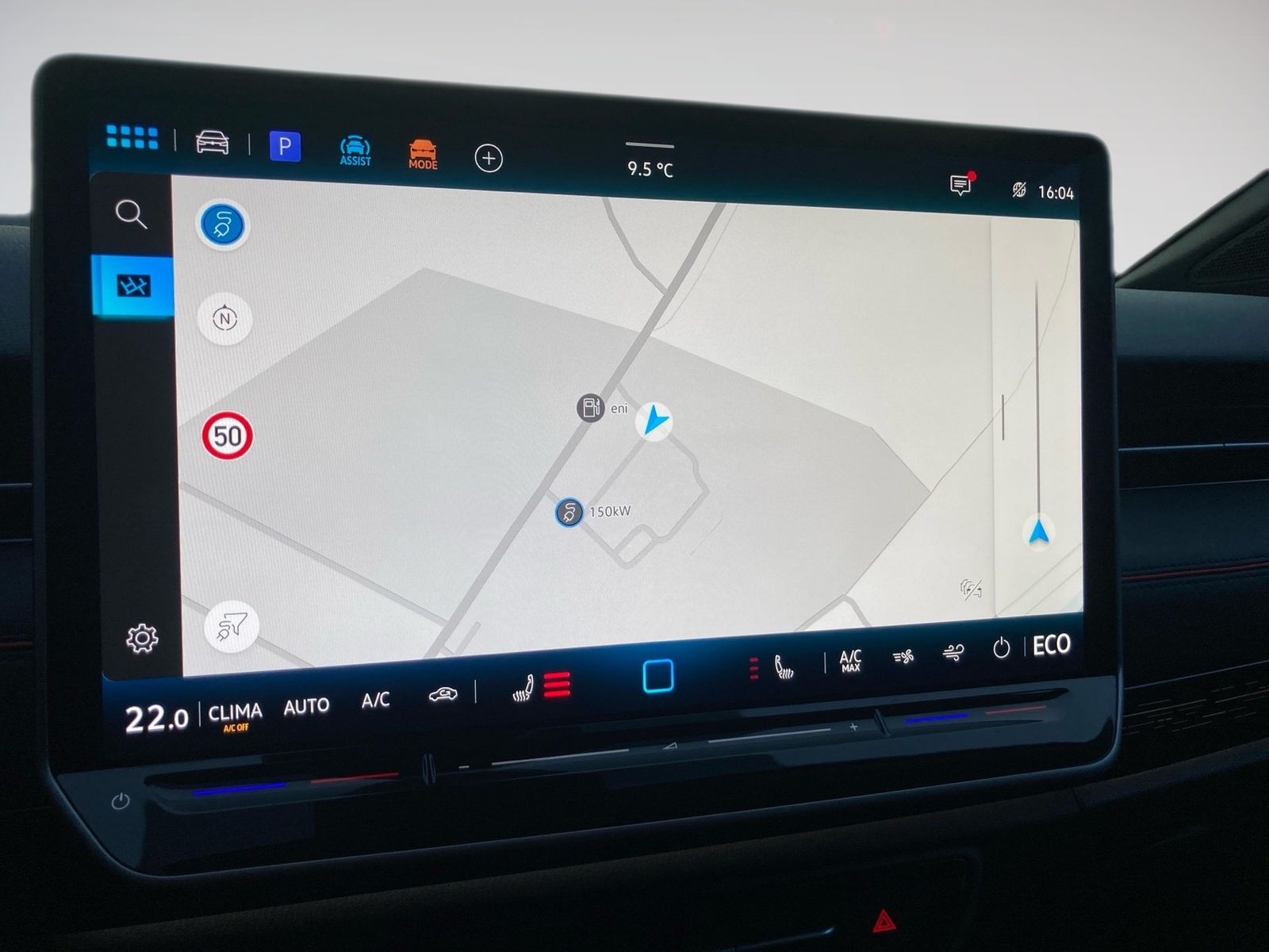 Volkswagen ID.7 - Bild 12