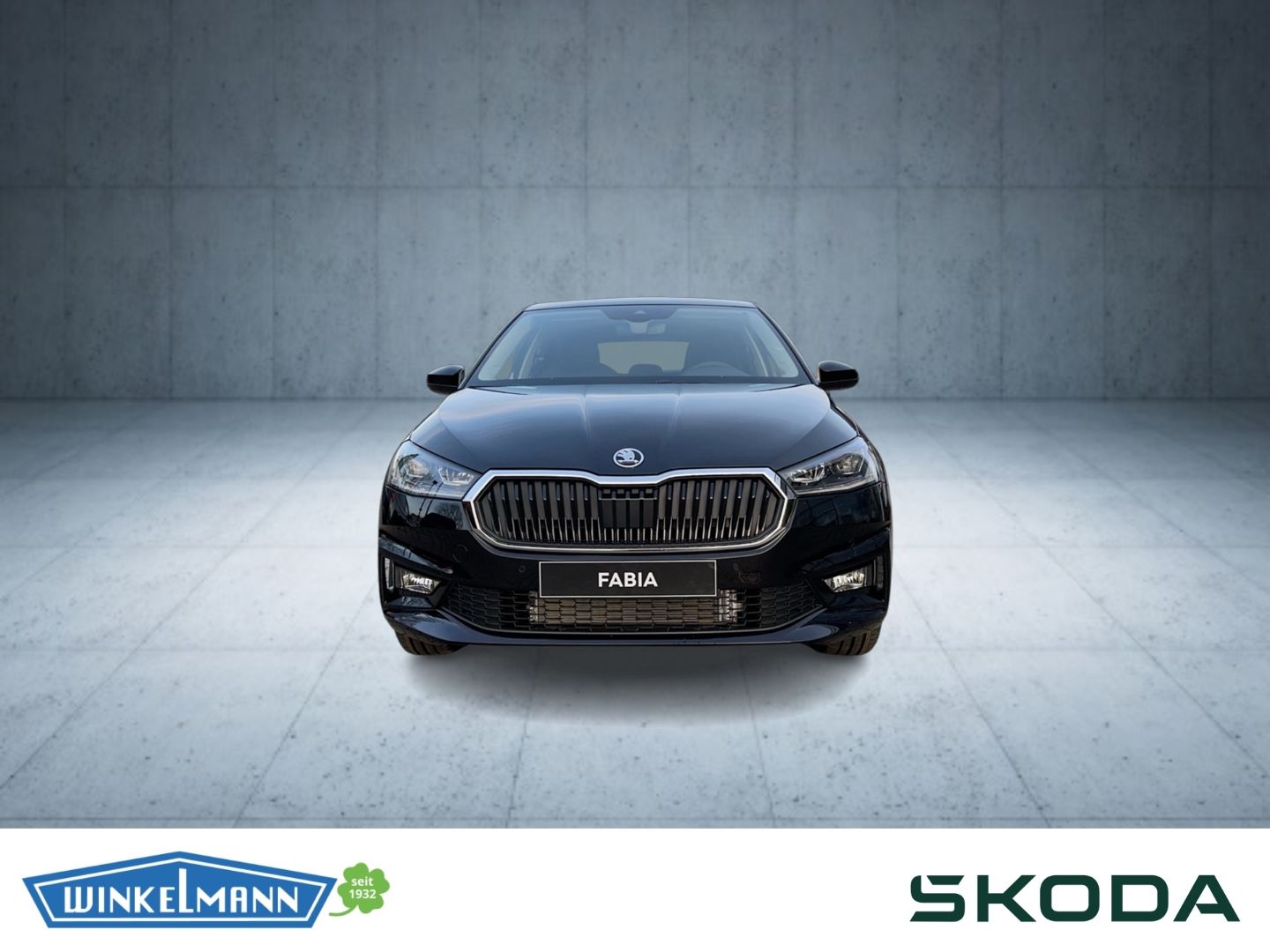 Skoda Fabia - Bild 9