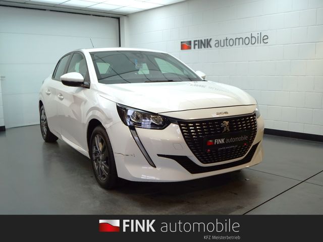 Peugeot 208 PureTech 100 EAT8 Full-LED Carplay