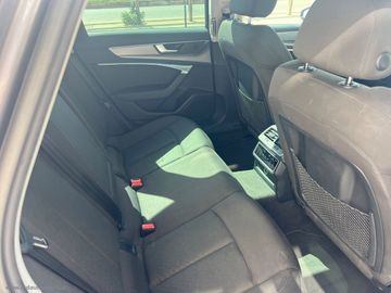Audi A6 - 9