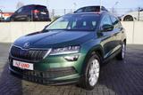 Skoda Karoq 1.5 TSI ACT Style LED Navi Kamera SHZ - Skoda Autos von Händlern