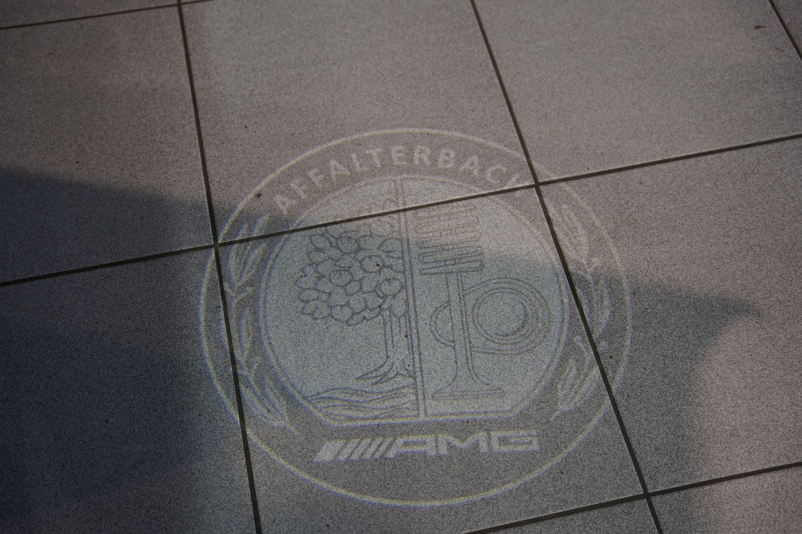 Mercedes Benz Glc 43 Amg