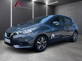 Nissan Micra 0.9 IG-T Acenta 90 PS I Touch I CD I MP3 I - Nissan Micra: Ps