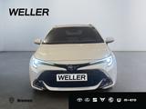 Toyota Corolla 1.8 Hybrid TS Team D *Bi-LED*ACC*CAM*TWA - Toyota Corolla Gebrauchtwagen in Bremen