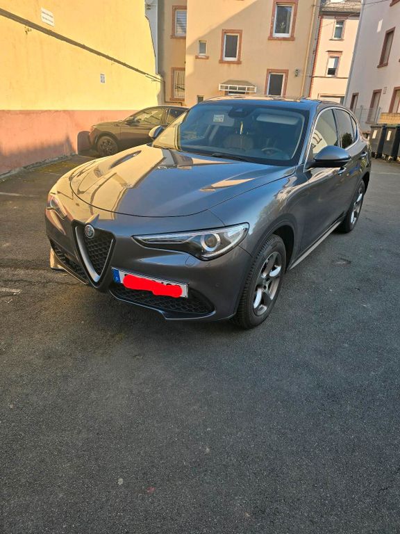 Image of Alfa Romeo Giulietta