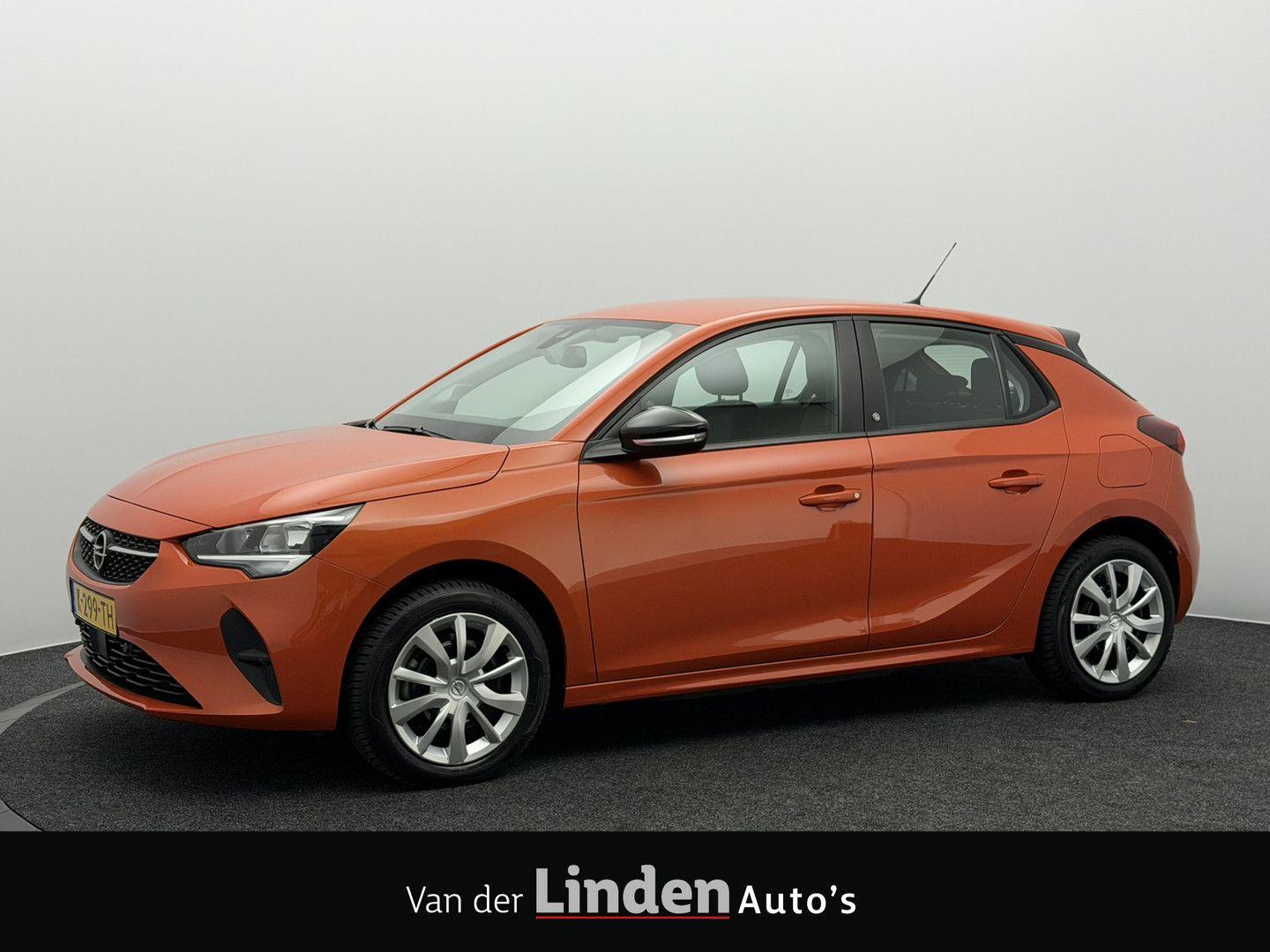 Opel Corsa Corsa-e Edition 50 kWh SOH 89,8% | Tempoma