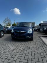 Opel Agila 1.0 ecoFLEX Edition Edition - Opel Agila in Köln