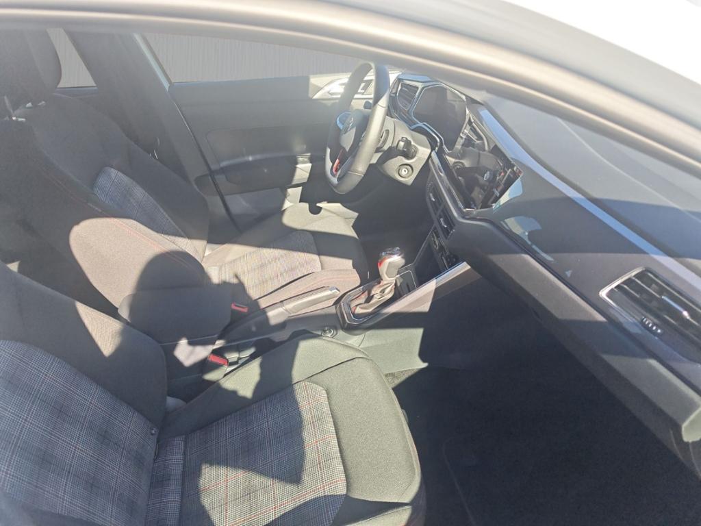 Volkswagen Polo VI GTI IQ.Light IQ.Drive ACC SHZ PDC SideAs, миниатюра 18